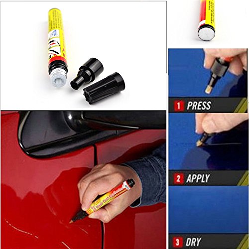 Top 10 Best Car Scratch Repair Magic Pens Reviews 20172018 on Flipboard by Urban Lifestyle