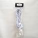 12' Hanging Lantern Cord with On/Off Switch Whirled Planet Brand
