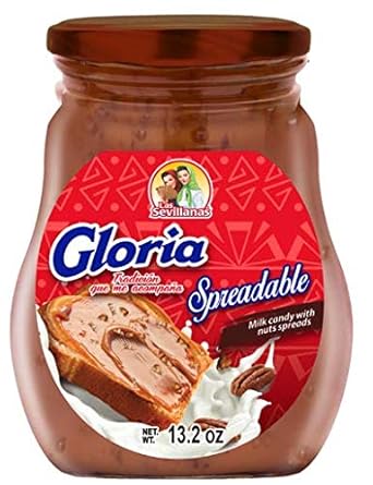 dulce de leche amazon