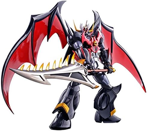 Super Robot alloy Mazinkaiser SKL final count Ver. About 170mm ABS & PVC & die-cast painted action figure