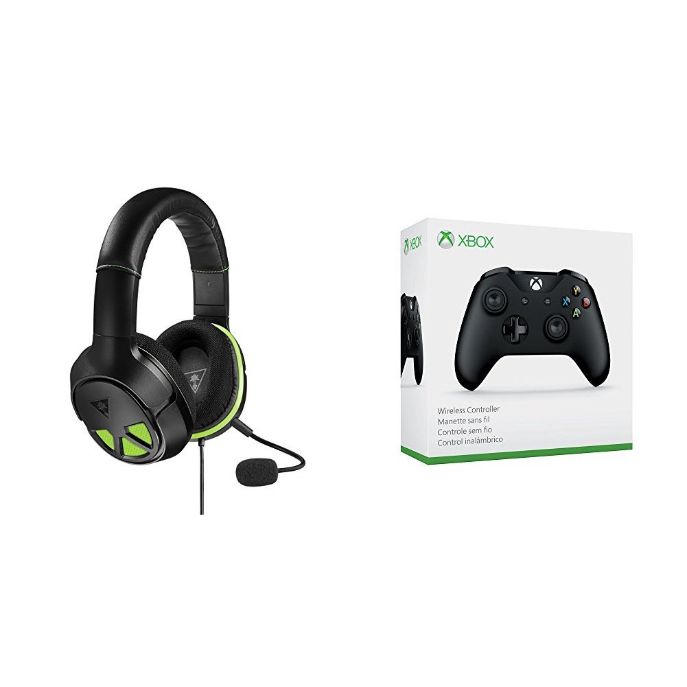 Turtle Beach XO Three Gaming Headset 