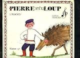Pierre Et Le Loup by