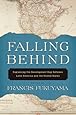 Falling Behind: Explaining the Development Gap Between Latin America and the United States