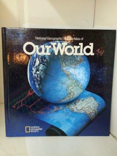 National Geographic Atlas Of The World 7th Edition: National