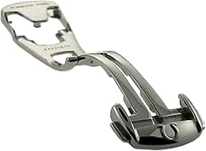 Omega 18MM Deployment Buckle 94521833 