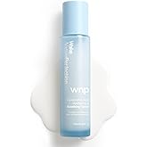 WNP Hyaluronic Acid Hydrating&Soothing Toner: 4D Hyaluronic Acid,Red Algae Extract,Bifida Ferment Lysate, Panthenol Deep Moisture&Skin Barrier Repair Vegan Skincare for Dry & Sensitive Skin