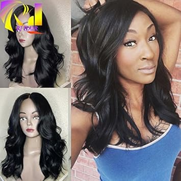 best human hair wigs on amazon