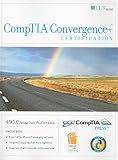 Image de Comptia Convergence + Certification, 2nd Edition + Certblaster (ILT)