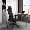 MOSUN High Back Ergonomic Office Chair – Breathable Mesh Task Chair with Lumbar Support, Adjustable Headrest and Armrest…