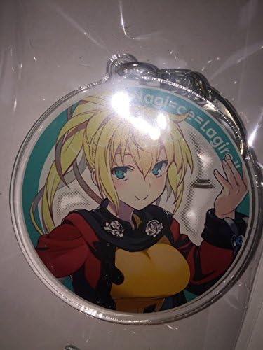 Amazon キャラ1 Character1 アリスソフト 両面 立ち絵 脱がせるアクリルキーホルダー ナギ アニメ 萌えグッズ 通販