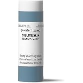 [ Comfort Zone ] Sublime Skin Intensive Serum, Firming And Smoothing Anti-Aging Formula, Wrinkle Reduction And Plumping For All Skin Types