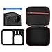 Carrying Case for GoPro Max, iTrunk Shockproof Storage Case for Gopro Max 360 and Accessories Ideal for Travel, Durable and Strong
