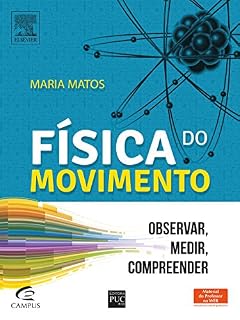 Livro Física do Movimento