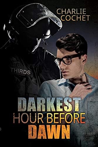 Darkest Hour Before Dawn (THIRDS) Paperback – 25 April 2017