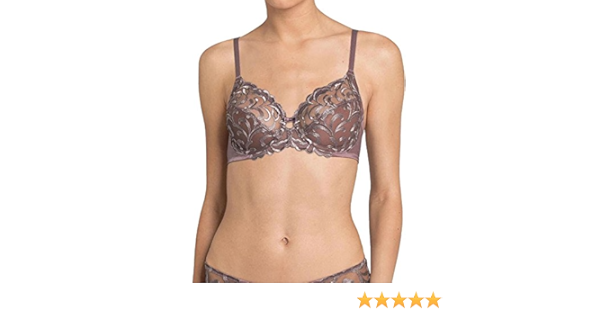 chestnut five bra