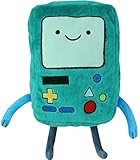 Jazwares Adventure Time Beemo BMO 6