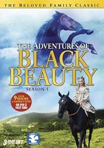 Adventures of Black Beauty: Season 1