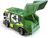 Dickie Toys Majorette City Cleaner 203302029 Land Rover Police Vehicle 15 cm view 3