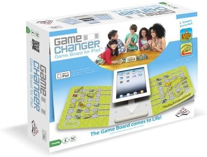 Identity Games International The Gamechanger