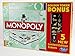 Monopoly Golden Token Bonus Edition