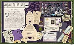 The Magic of MinaLima: The Enchanting Journey of