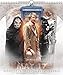 Doctor Who Wall Calendar (2017)