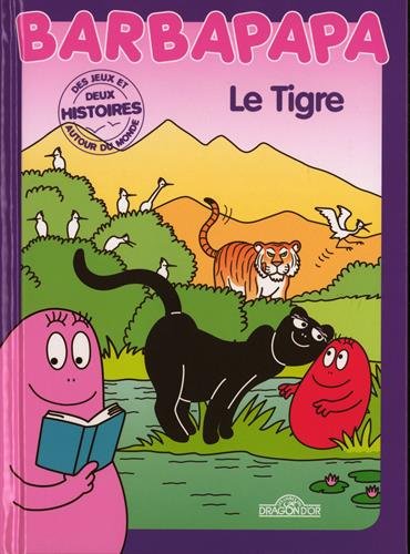 Le  Tigre