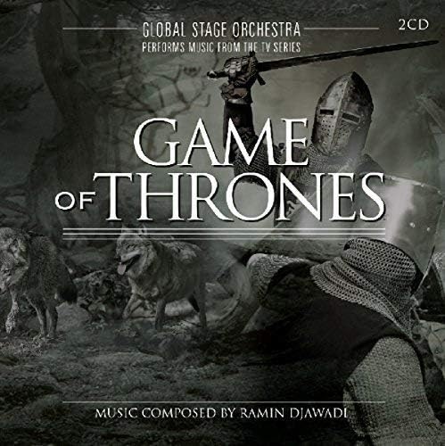 Music From The Game Of Th