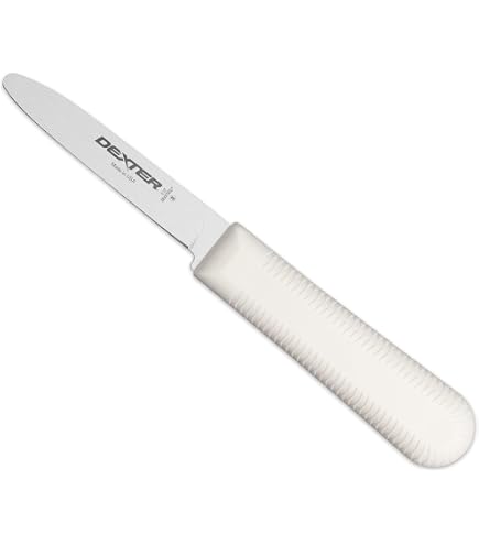 Amazon.com: Dexter-Russell S127PCP Sani-Safe 3