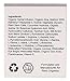 Petra Organics Eye Cream Gel - Natural and 75% Organic - Anti Wrinkle - Anti Aging Under and Around Eye Cream Area with Jojoba Oil, Vitamin E and Hyaluronic Acid - Gluten Free, Cruelty Free