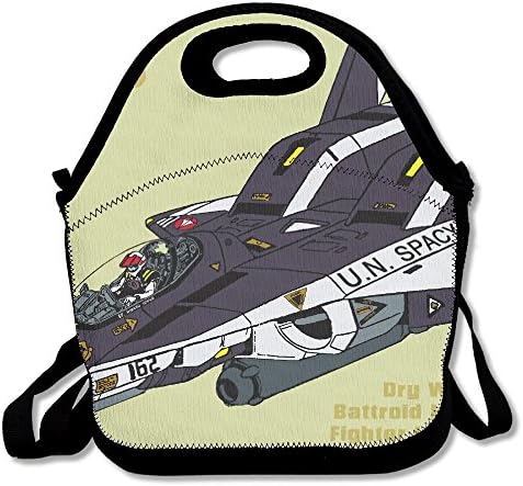 Genesis Climber MOSPEADA Travel Tote Lunch Bag