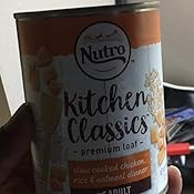 nutro kitchen classics
