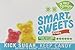 SmartSweets Low Sugar Gummy Bears Candy (Fruity)