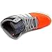 Adidas Court Attitude Men Round Toe Synthetic Multi Color Sneakers