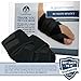 Dr. Frederick's Original Nighttime Bunion Splints - 2 ct - Adjustable Big Toe Straightener for Women & Men - Orthopedic Foot Brace for Pain Relief