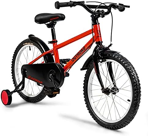 Outroad Childs Bike Kids Bike Boys 