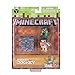 Minecraft 16485 3-Inch Action Figure - Chicken Jockey Pack