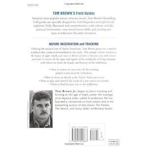 Tom Brown's Field Guide to Nature Observation and Tracking