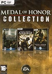 Medal of Honor Collection