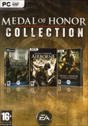 Medal of Honor Collection
