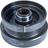 Fluidampr 720211 Harmonic Balancer