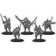 Warmachine: Mercenaries - Order of Illumination Resolutes PIP41171