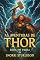 Livro As Aventuras de Thor