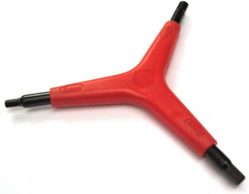 bike allen key sizes