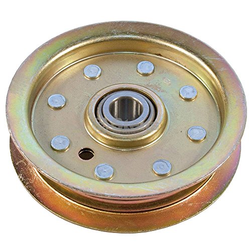 Stens 280-735 Heavy-Duty Flat Idler, 0.625