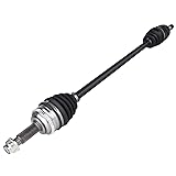 PAROD 665228 CV Axle Assembly Fit for 2003-2010