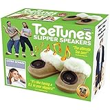 Prank Pack Toe Tunes