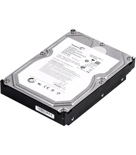 Seagate Barracuda 7200.12?st3750525as 3.5?750?GBハードドライブSATAIII 7200rpm家電 w17b8b5 Seagate BarraCuda ST3750525AS 750GB 7200 RPM 32MB Cache SATA