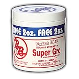 BB Double Strength Super Gro