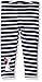 Gymboree Toddler Baby Girls' Striped Puppy Legging